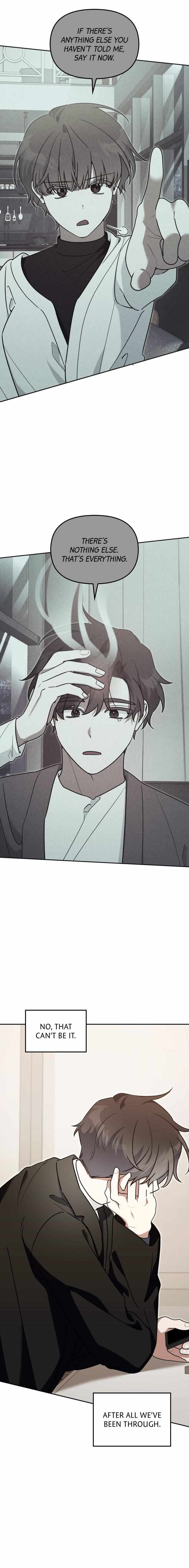 Read Team Zero chapter 59 image 12 on Lezhin