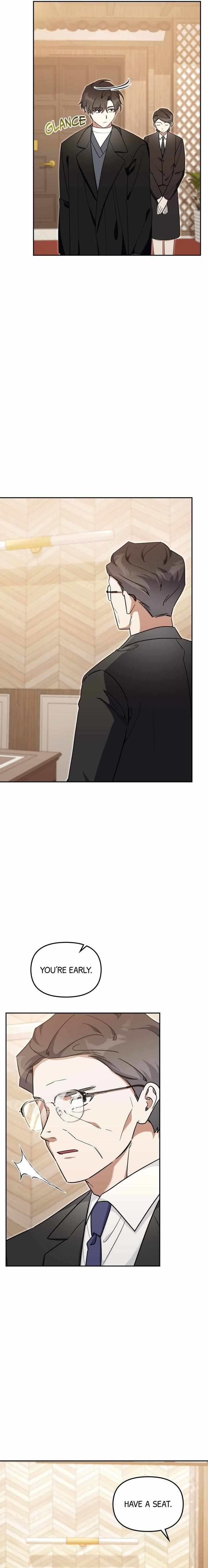 Read Team Zero chapter 59 image 15 on Lezhin