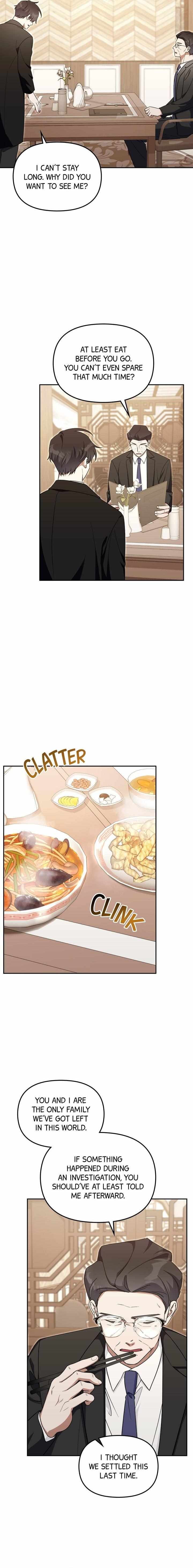 Read Team Zero chapter 59 image 16 on Lezhin