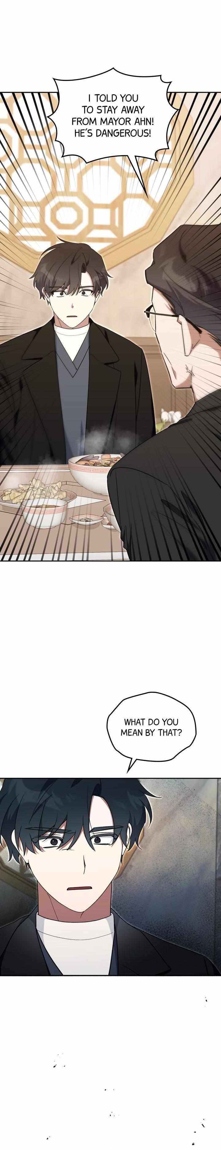 Read Team Zero chapter 59 image 18 on Lezhin