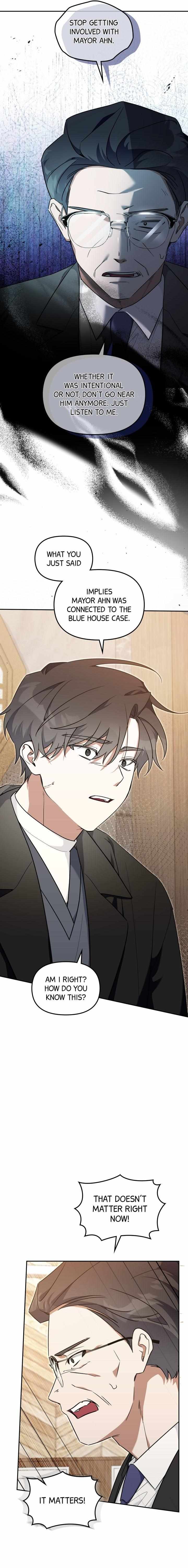 Read Team Zero chapter 59 image 19 on Lezhin