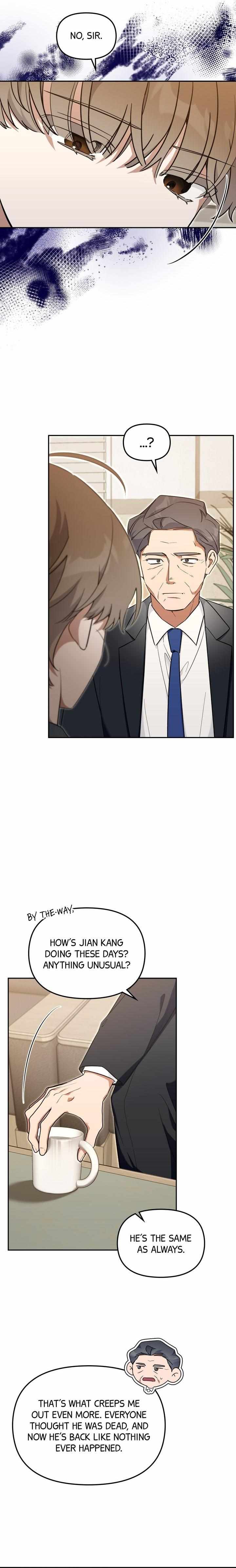Read Team Zero chapter 59 image 4 on Lezhin