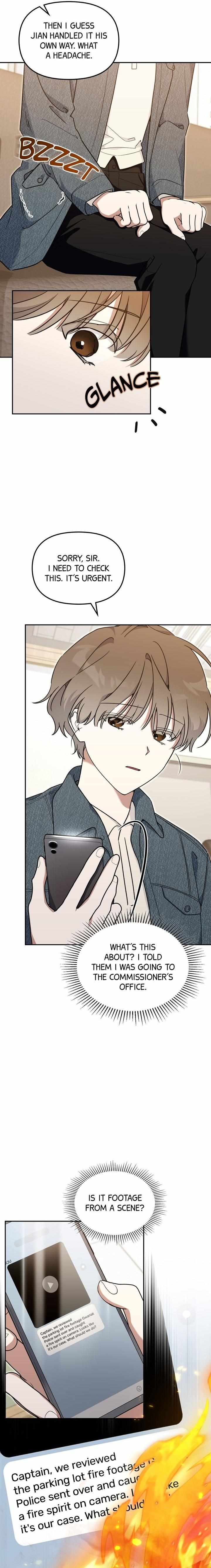 Read Team Zero chapter 59 image 7 on Lezhin