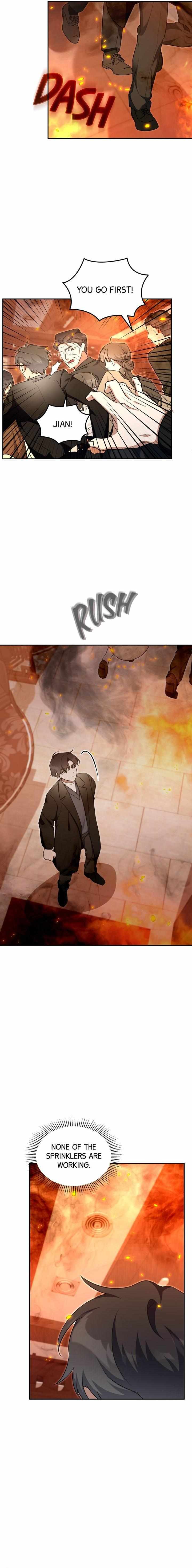 Read Team Zero chapter 60 image 12 on Lezhin