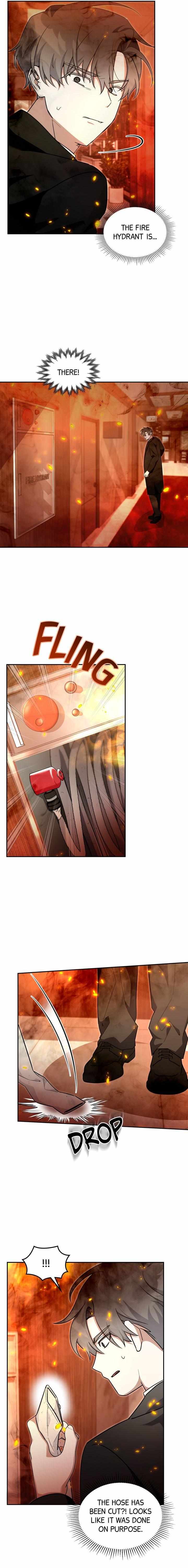 Read Team Zero chapter 60 image 13 on Lezhin