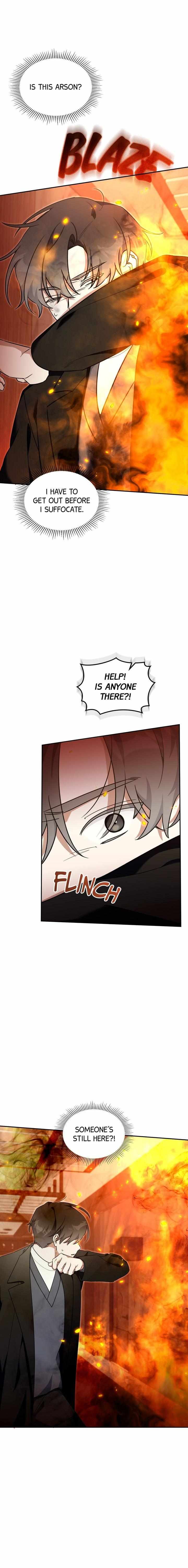 Read Team Zero chapter 60 image 14 on Lezhin