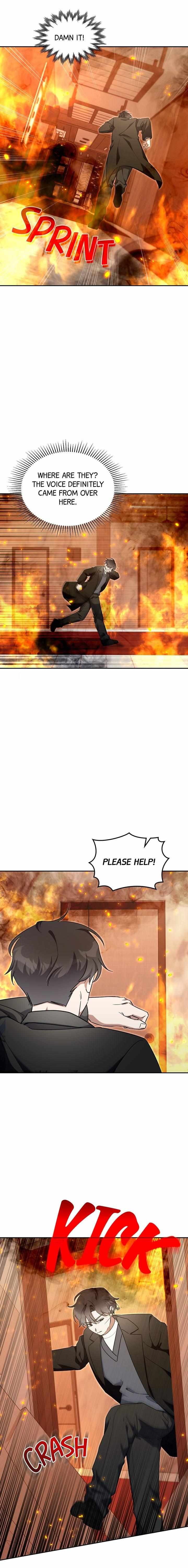Read Team Zero chapter 60 image 15 on Lezhin