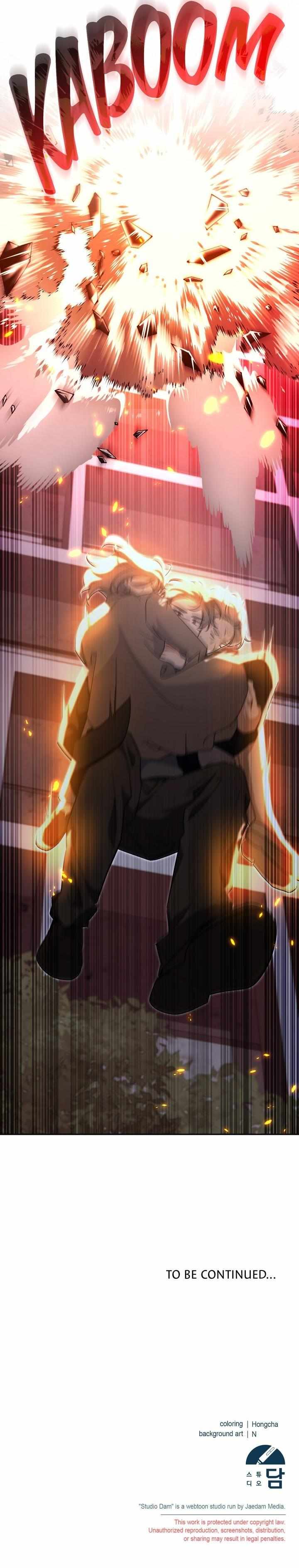 Read Team Zero chapter 60 image 19 on Lezhin