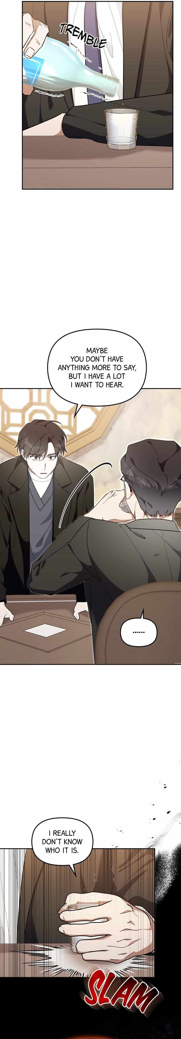 Read Team Zero chapter 60 image 2 on Lezhin
