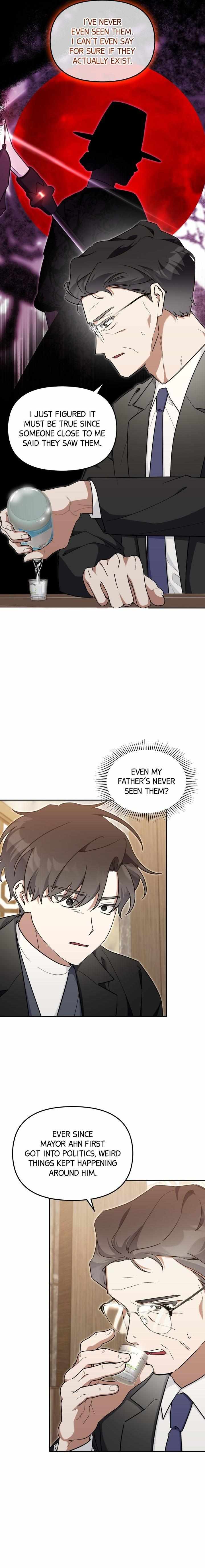 Read Team Zero chapter 60 image 3 on Lezhin