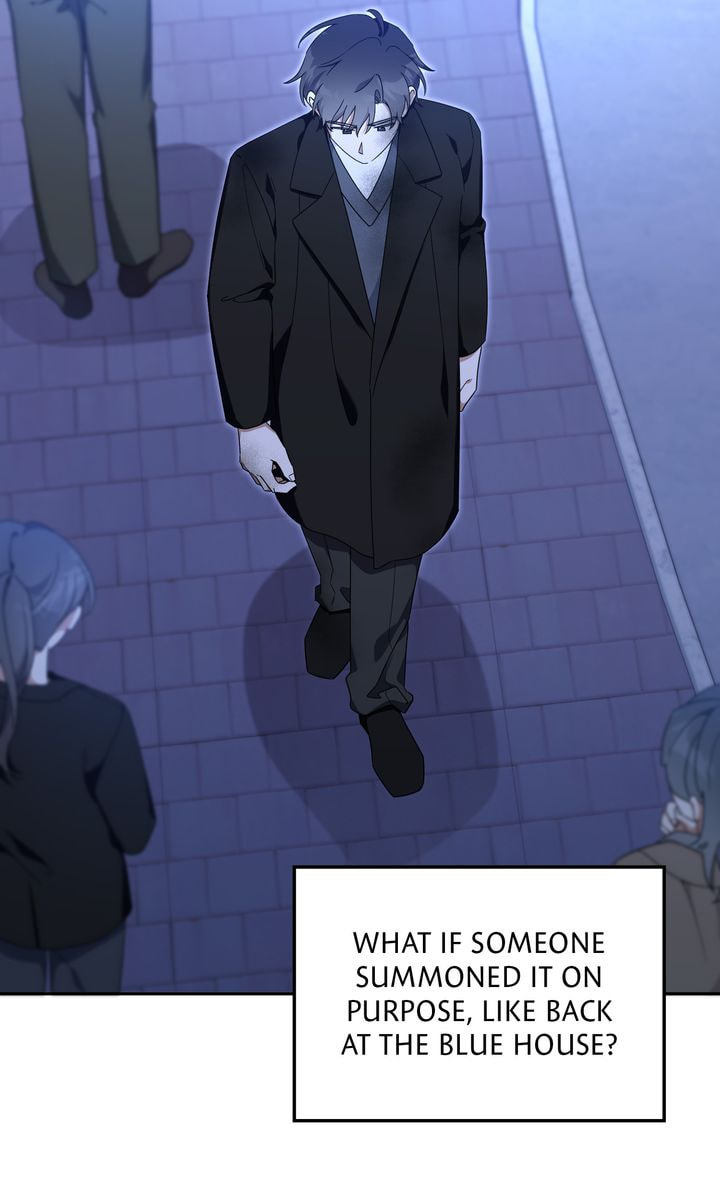 Read Team Zero chapter 61 image 12 on Lezhin