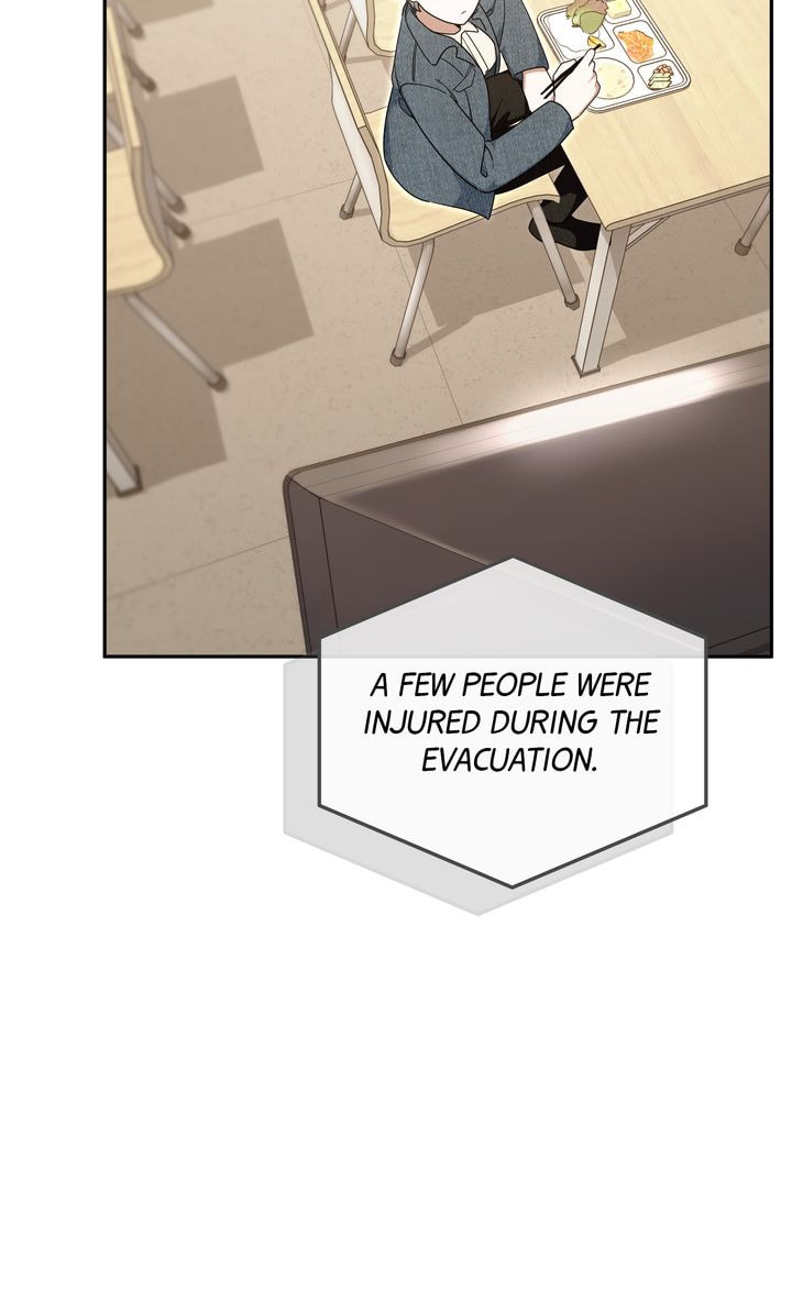 Read Team Zero chapter 61 image 18 on Lezhin