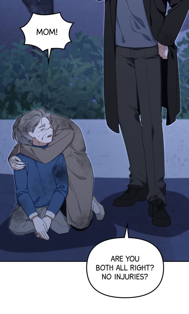 Read Team Zero chapter 61 image 2 on Lezhin