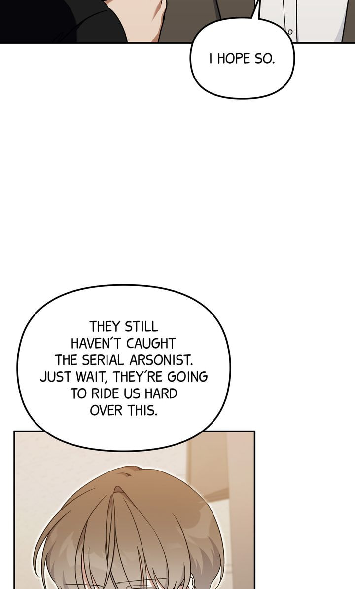Read Team Zero chapter 61 image 20 on Lezhin