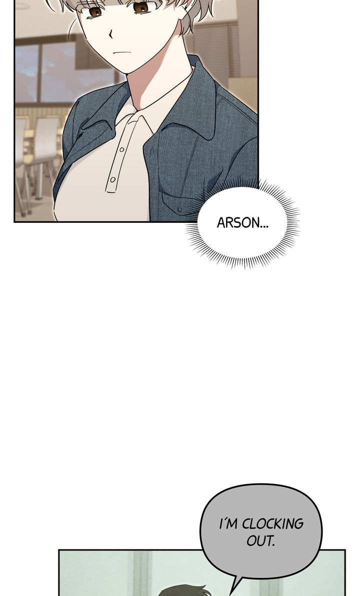 Read Team Zero chapter 61 image 21 on Lezhin