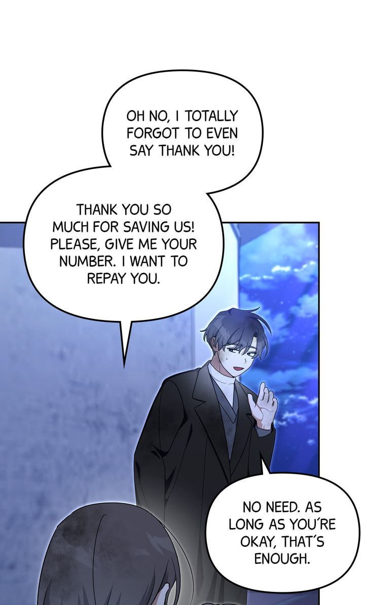Read Team Zero chapter 61 image 3 on Lezhin