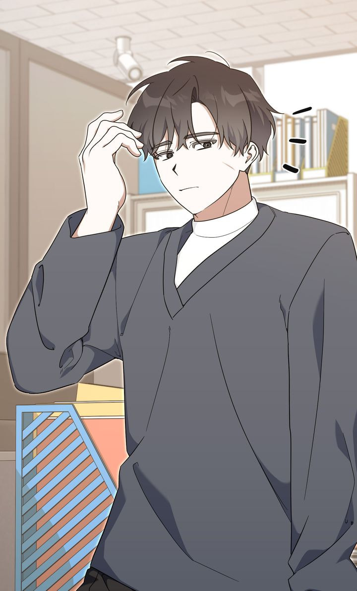 Read Team Zero chapter 61 image 33 on Lezhin