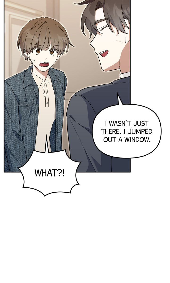 Read Team Zero chapter 61 image 35 on Lezhin