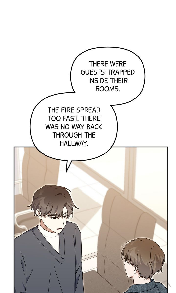 Read Team Zero chapter 61 image 36 on Lezhin