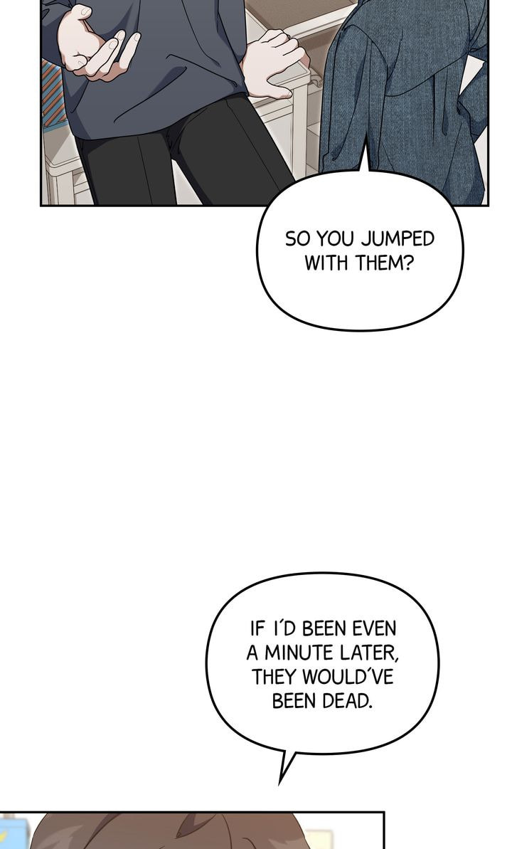 Read Team Zero chapter 61 image 37 on Lezhin