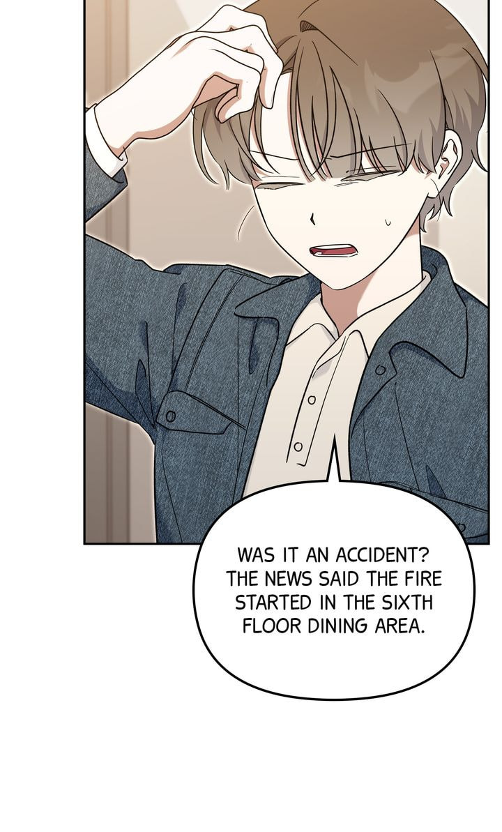 Read Team Zero chapter 61 image 39 on Lezhin