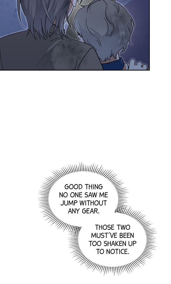 Read Team Zero chapter 61 image 4 on Lezhin