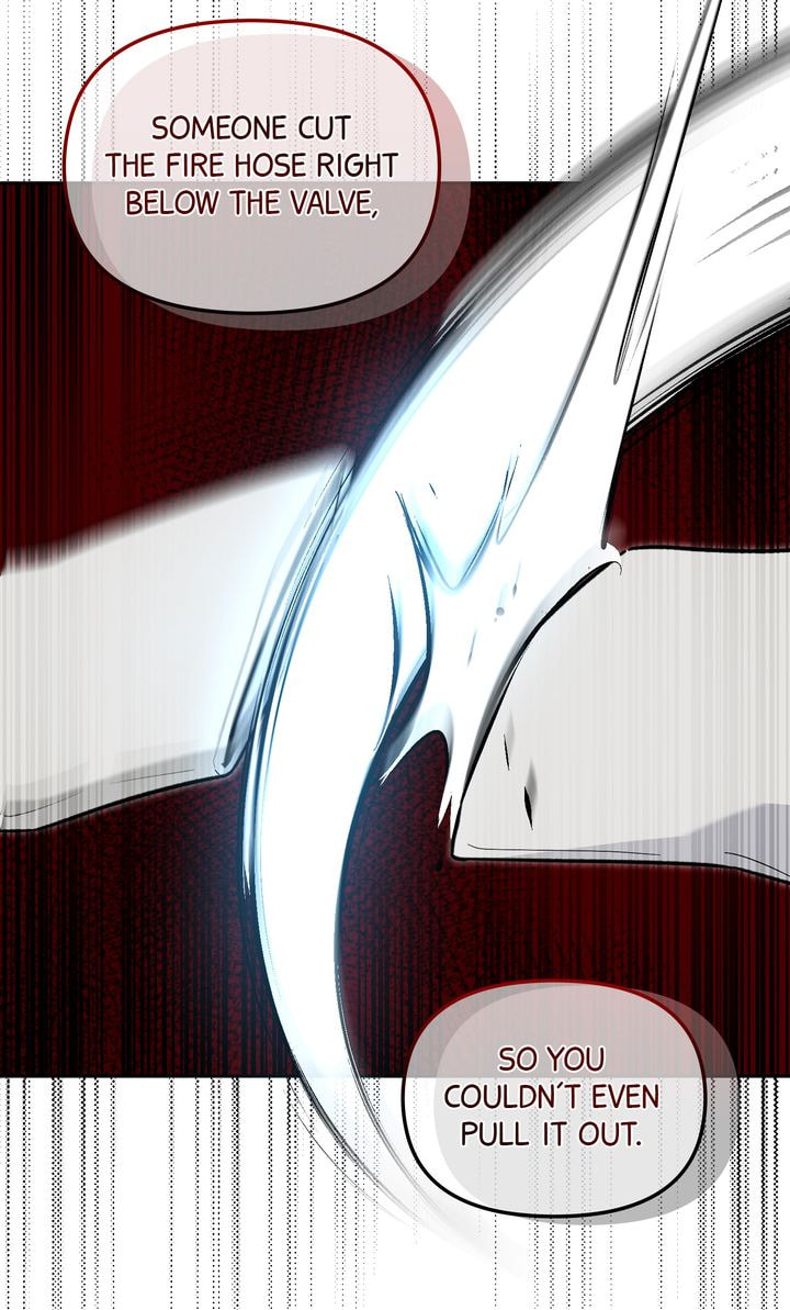 Read Team Zero chapter 61 image 41 on Lezhin