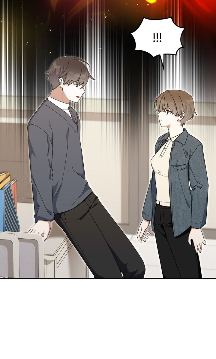 Read Team Zero chapter 61 image 45 on Lezhin