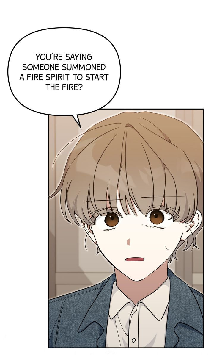 Read Team Zero chapter 61 image 46 on Lezhin