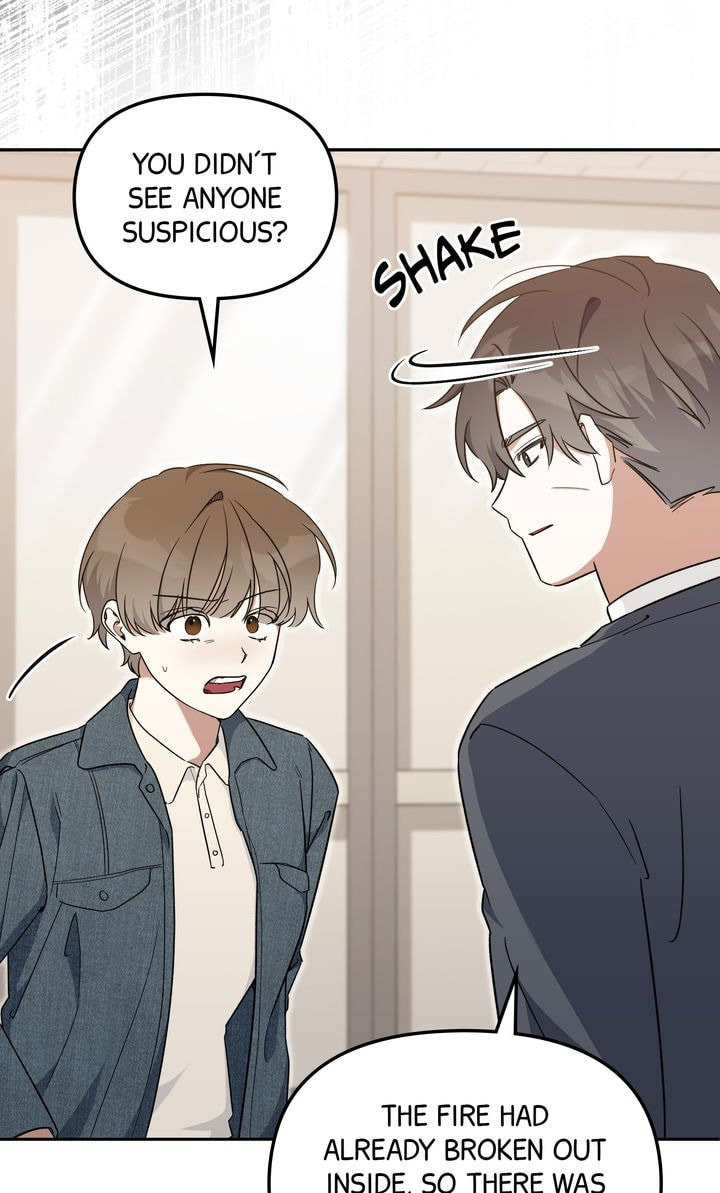 Read Team Zero chapter 61 image 49 on Lezhin