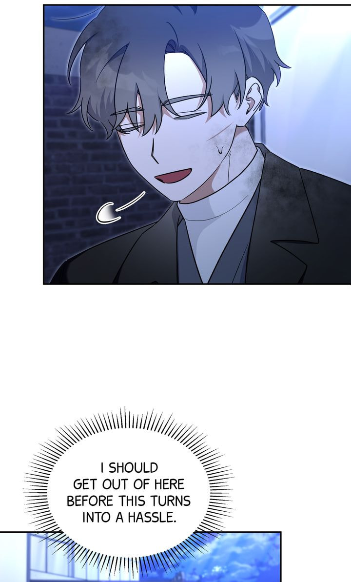 Read Team Zero chapter 61 image 5 on Lezhin