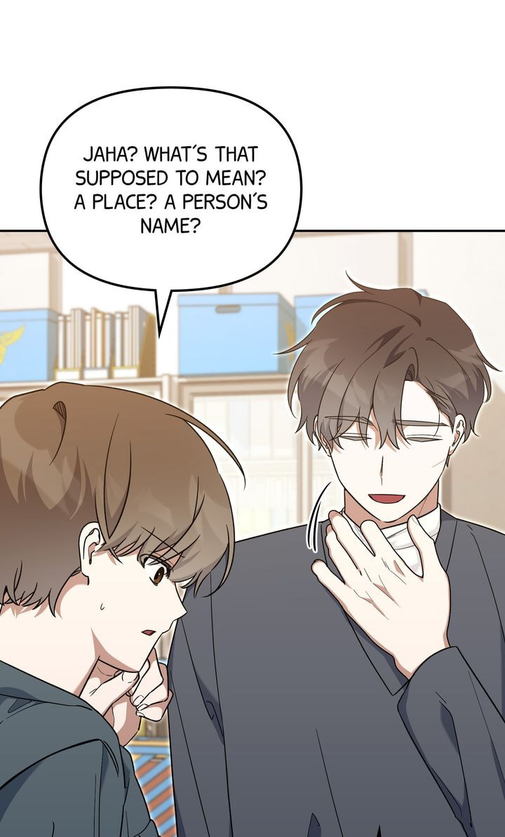 Read Team Zero chapter 61 image 57 on Lezhin