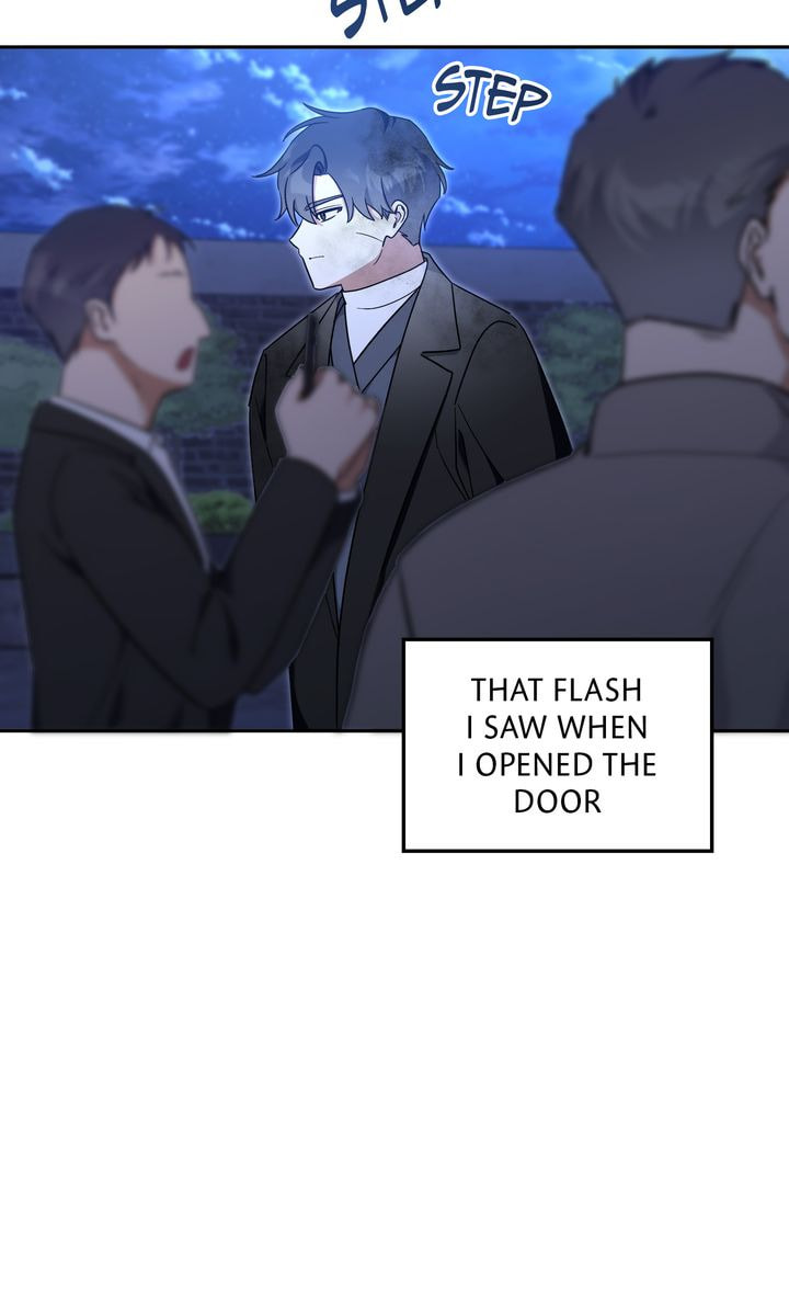 Read Team Zero chapter 61 image 9 on Lezhin