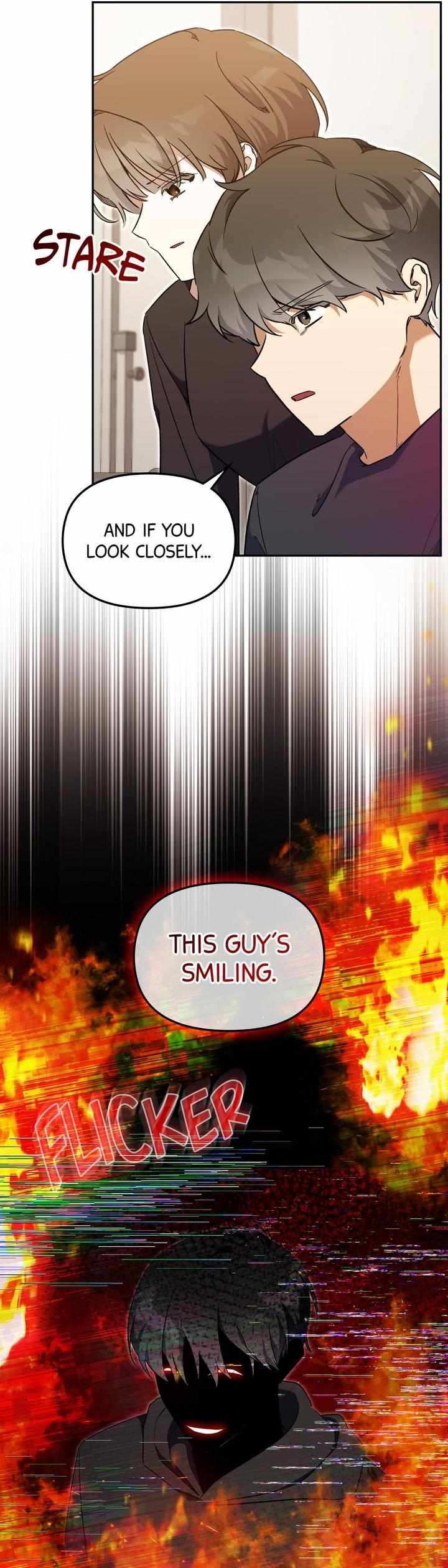 Read Team Zero chapter 62 image 18 on Lezhin