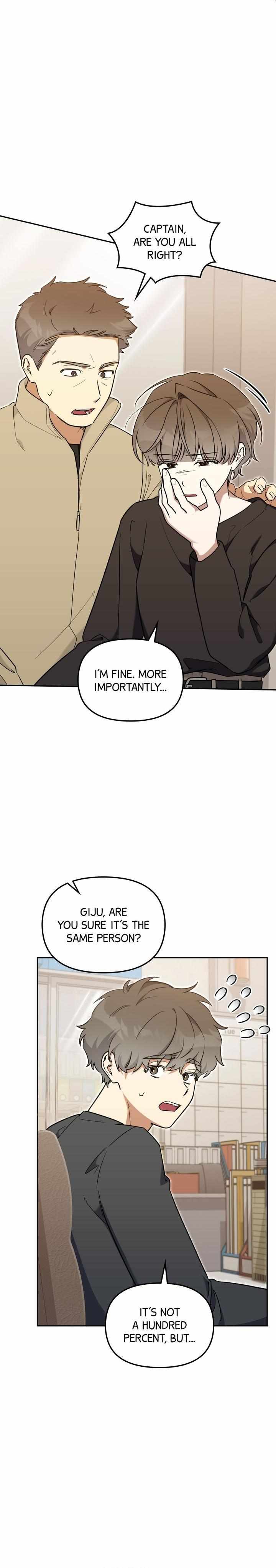 Read Team Zero chapter 62 image 20 on Lezhin