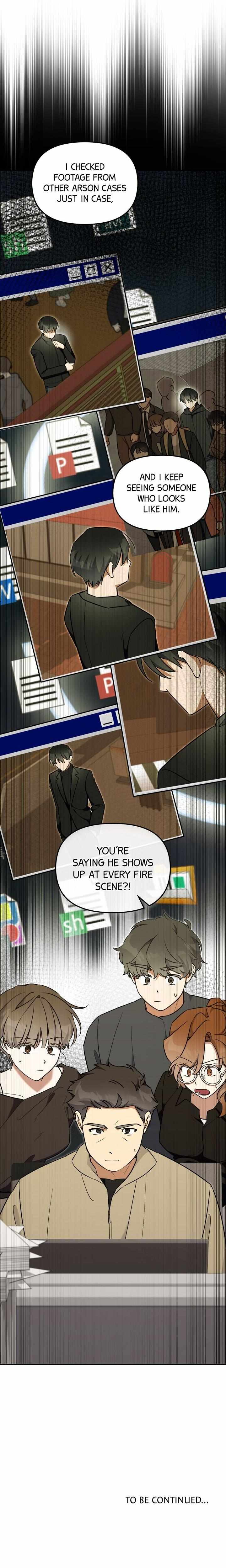 Read Team Zero chapter 62 image 24 on Lezhin