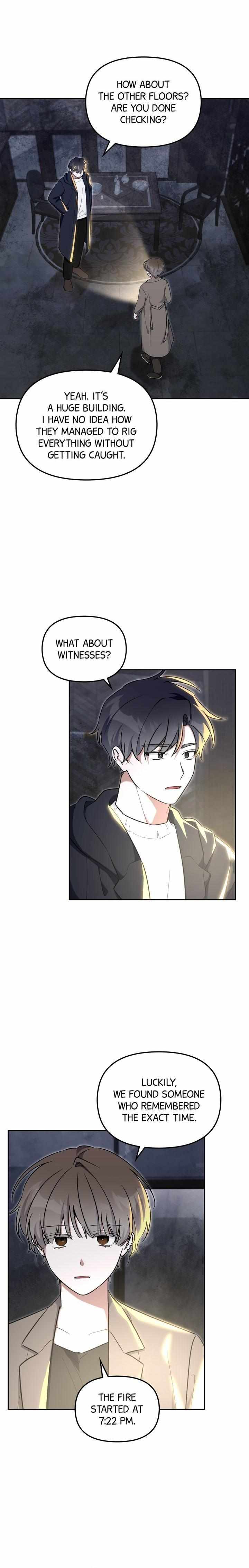 Read Team Zero chapter 62 image 4 on Lezhin
