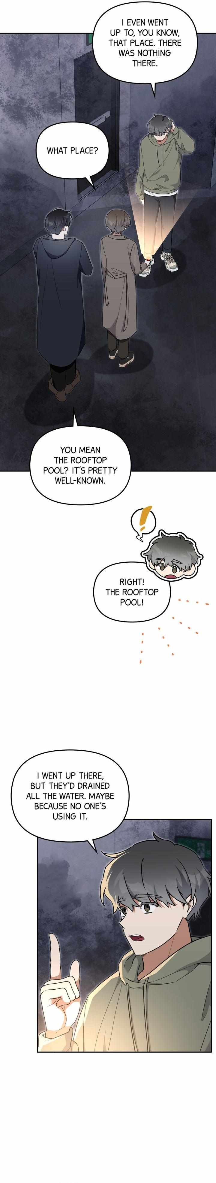 Read Team Zero chapter 62 image 7 on Lezhin