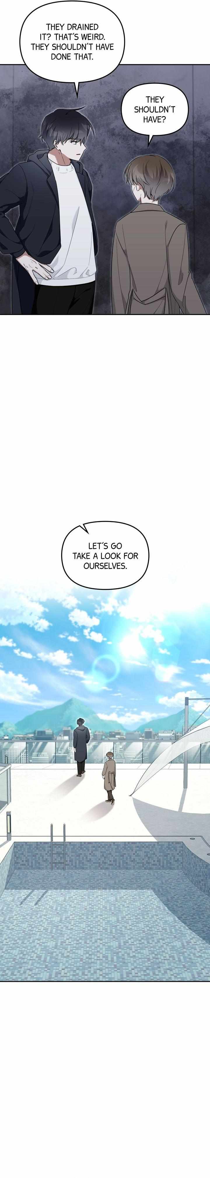 Read Team Zero chapter 62 image 8 on Lezhin