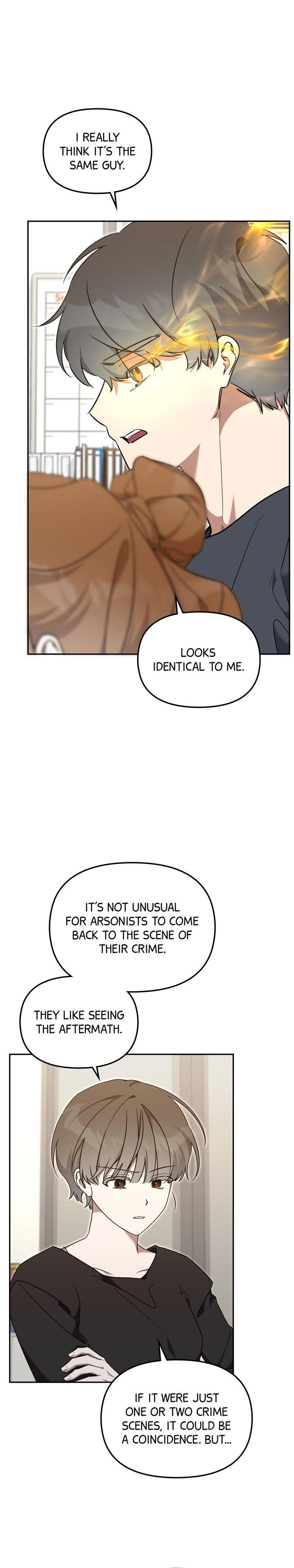 Read Team Zero chapter 63 image 1 on Lezhin