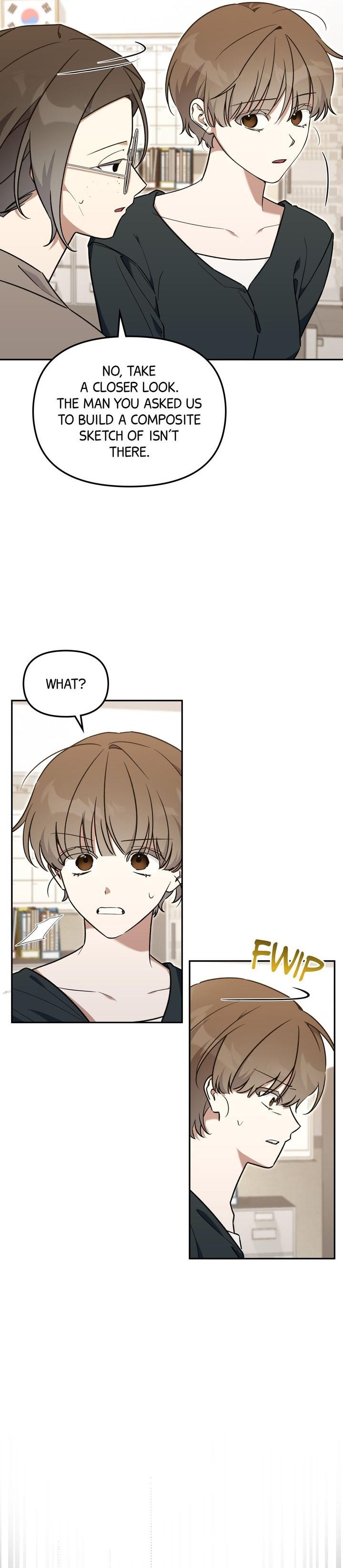 Read Team Zero chapter 63 image 19 on Lezhin