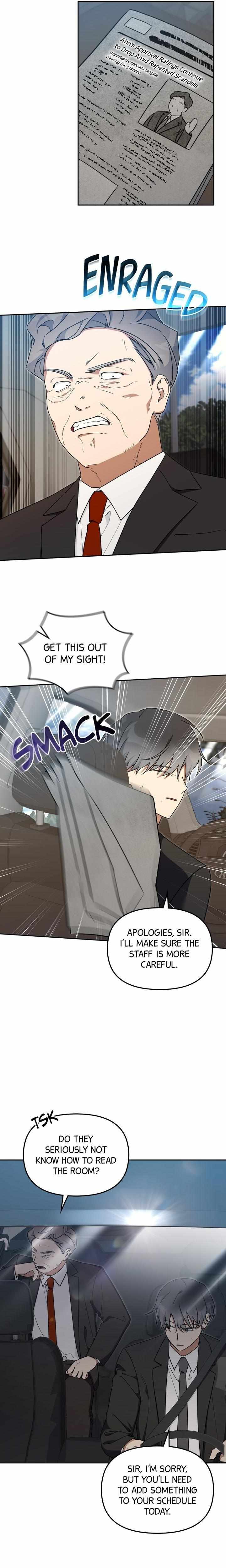 Read Team Zero chapter 63 image 4 on Lezhin