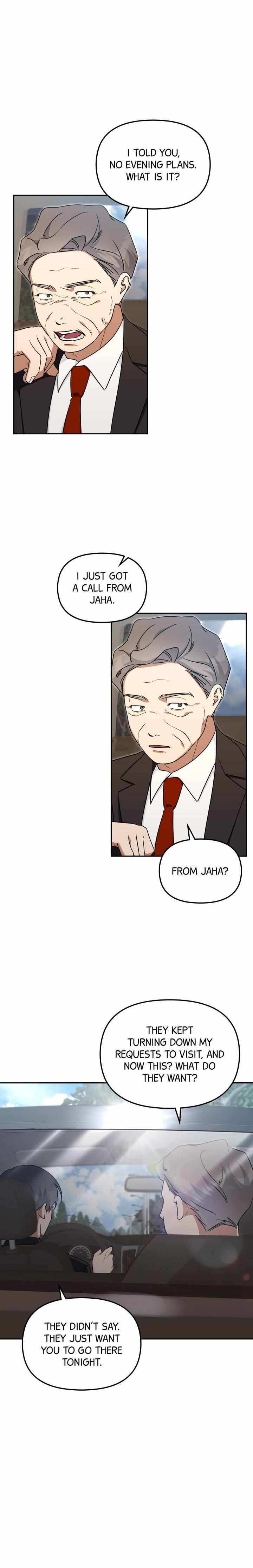 Read Team Zero chapter 63 image 5 on Lezhin