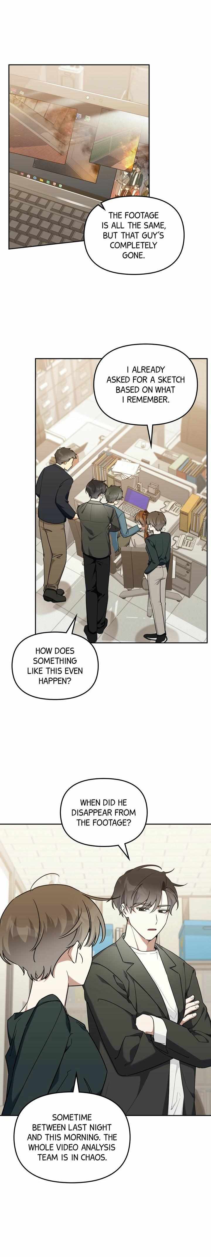 Read Team Zero chapter 64 image 1 on Lezhin