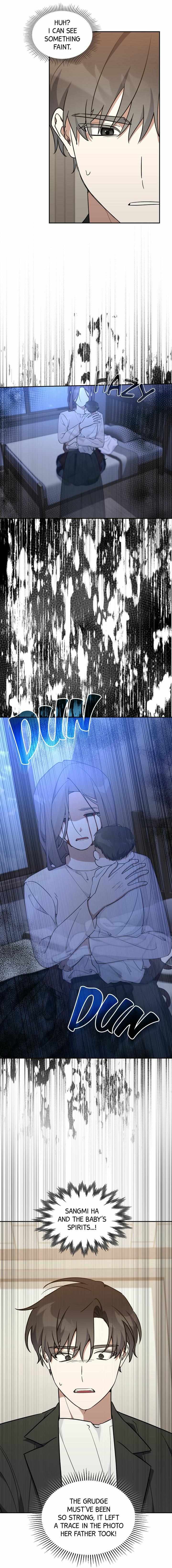 Read Team Zero chapter 64 image 10 on Lezhin
