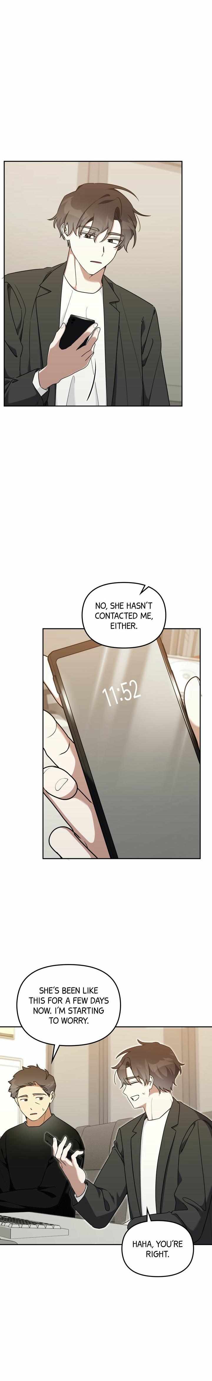 Read Team Zero chapter 64 image 13 on Lezhin