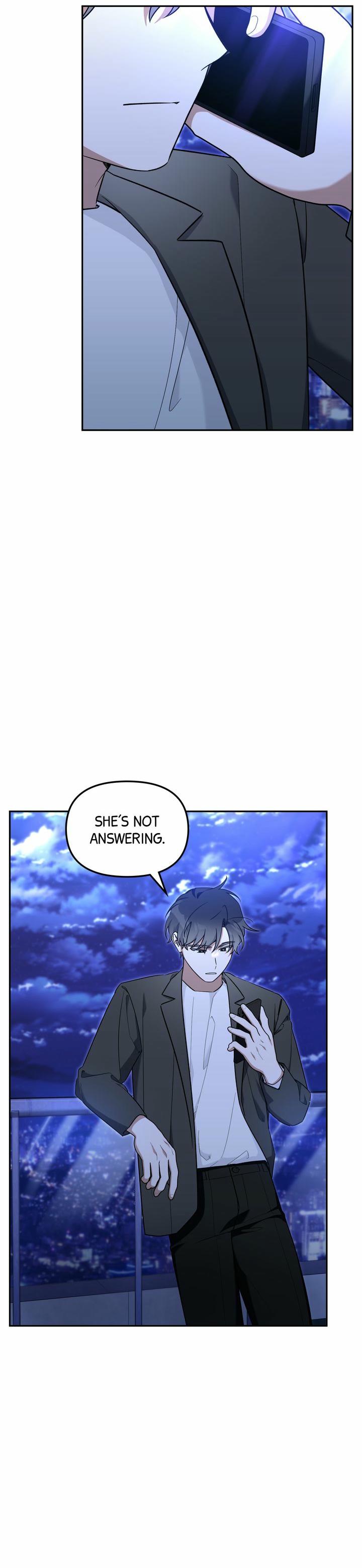 Read Team Zero chapter 64 image 15 on Lezhin
