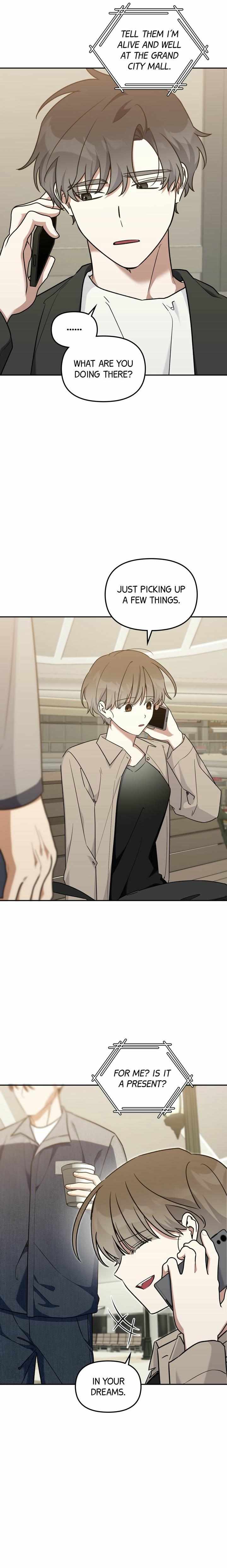Read Team Zero chapter 64 image 21 on Lezhin