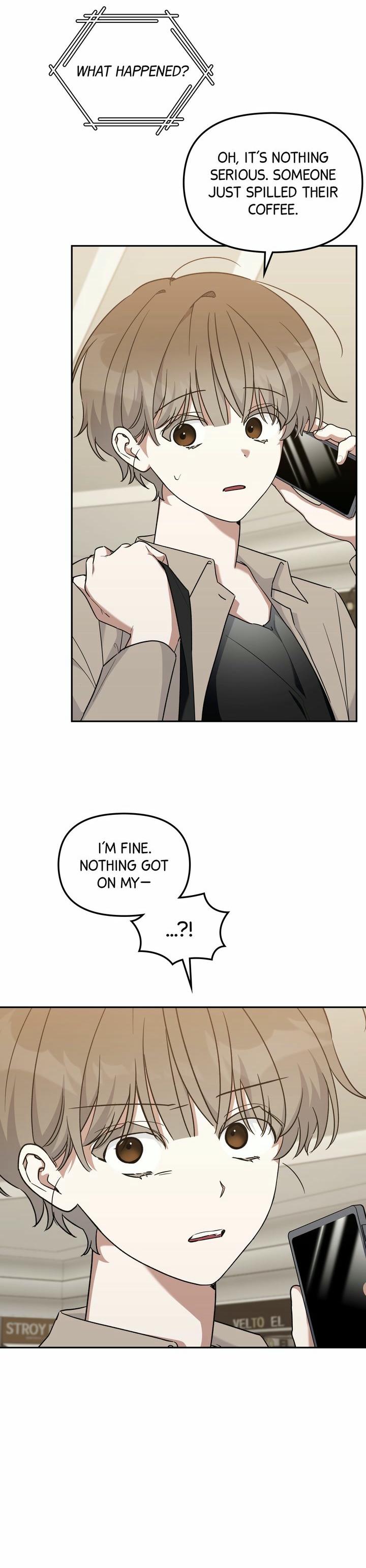 Read Team Zero chapter 64 image 23 on Lezhin