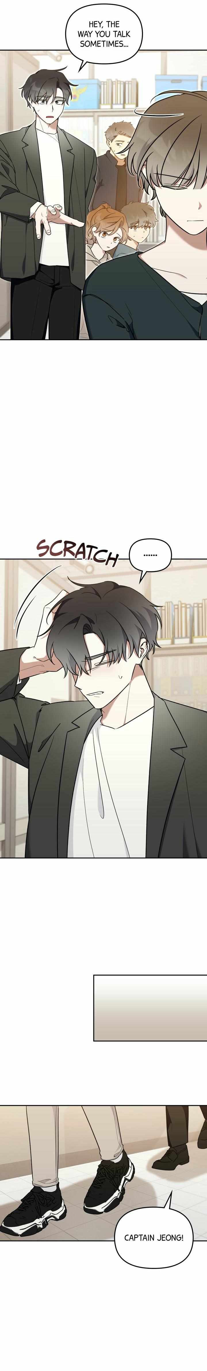 Read Team Zero chapter 64 image 3 on Lezhin